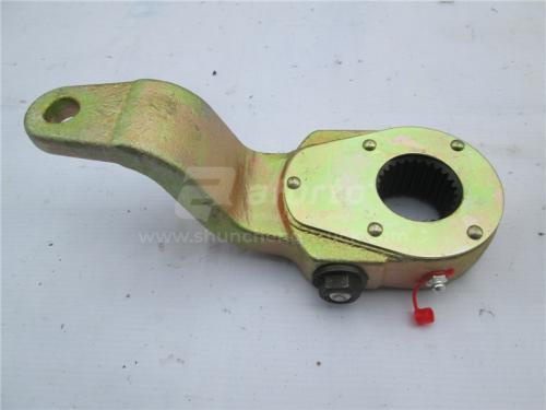 Трещётка тормозная SHAANXI Tong Li задняя правая Z = 26