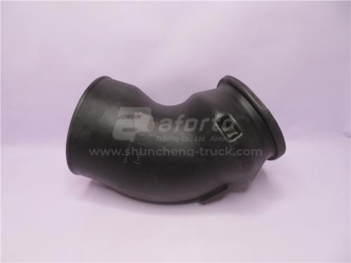 Воздухозаборное соединение SHAANXI F2000