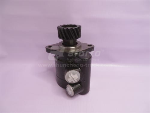 Насос ГУР NORD BENZ (17 зубьев) SORL