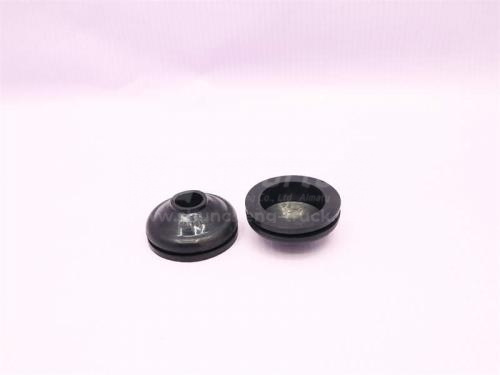 Пыльник трубки кондиционера SHAANXI X3000 (оригинал)