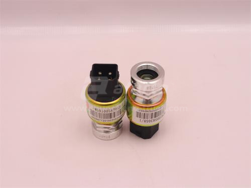 Датчик скорости HOWO