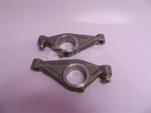 Коромысло D12/WP12 впускного/выпускного клапана (оригинал)