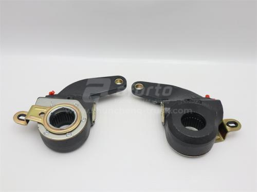 Трещётка тормозная HOWO 2020/TX7 передняя Z =26 автоматическая