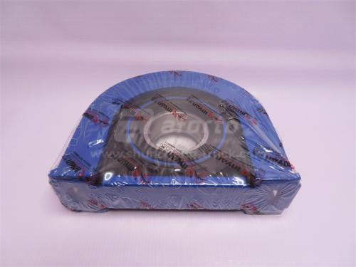 Опора карданного вала HOWO 2008 D = 65 20cm QINYAN