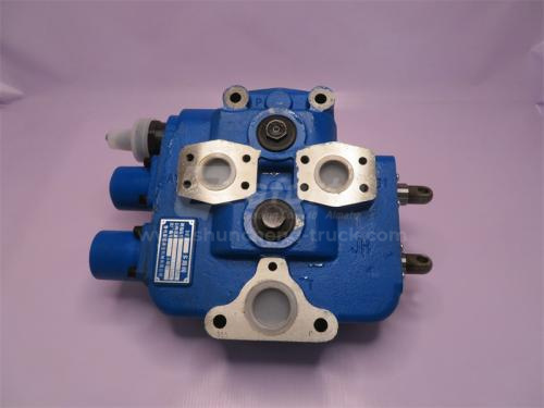 Многоходовой клапан XCMG ZL50G/XIAGONG ZL50 32.2C
