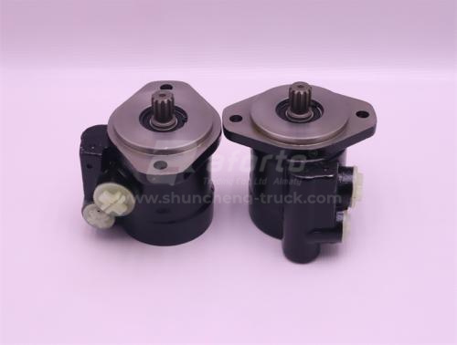 Насос ГУР SHAANXI X3000/F2000 (11 зубьев) SORL