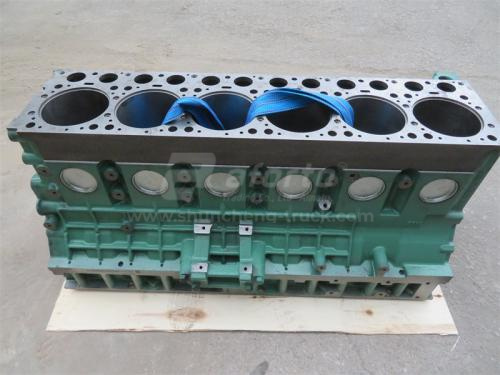 Блок двигателя D10 LYZA