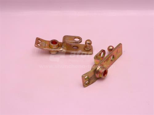 Рычаг газа WEICHAI WP12.430E201 (оригинал)