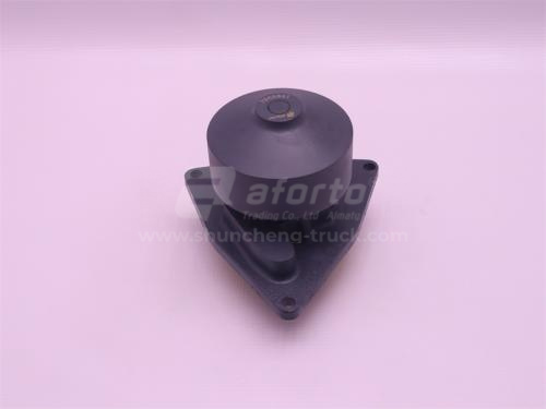 Помпа 6CT/6CTA8.3-C215 (на 3 болта крепления) AFORTO
