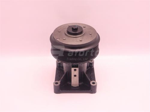 Привод на гидромуфту WP12.430E201/WP12.400E201/WP12.375E50 (оригинал)