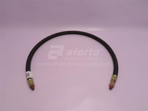 Шланг воздушный КПП FAST длинный 80см