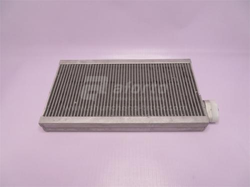 Радиатор кондиционера SHAANXI M3000