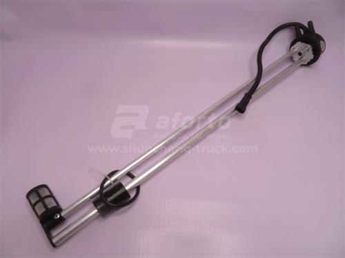 Датчик уровня топлива SHAANXI F3000 380L 62cm
