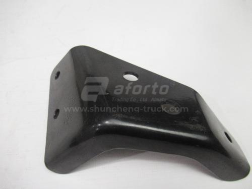 Кронштейн бачок расширительный SHAANXI X6000 передно-левый (оригинал)