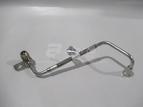 Трубка топливная стальная CUMMINS ISM11