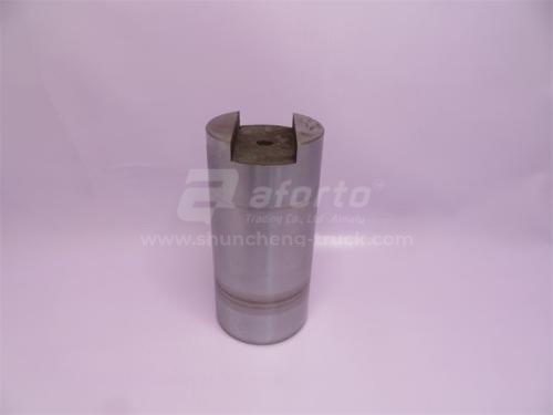 Палец  гидроцилиндра поднятия стрелы XCMG QY25K5 (оригинал)