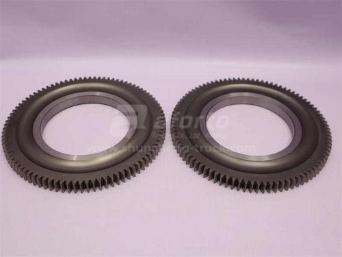 Шестерня маслонасоса WP12 (оригинал)