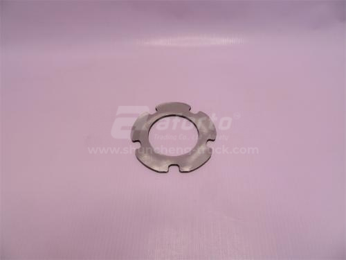 Шайба шестерни солнечной бортового редуктора SHAANXI TGX/HOWO AC16/NORD BENZ/FAW 290