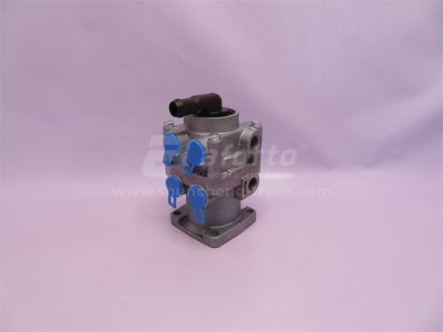 Цилиндр тормозной главный NORD BENZ (8 отв) SORL