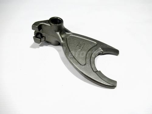 Вилка КПП переключения первой и заднего хода FAST (оригинал)