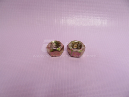 Гайка M16*1.5 стремянки STEYR 16mm (M16*1.5)