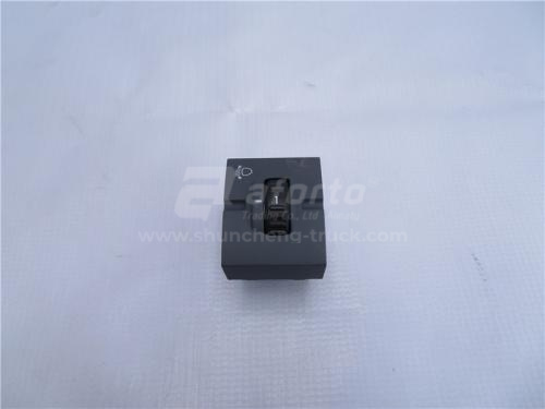 Переключатель света комбинированный GTL