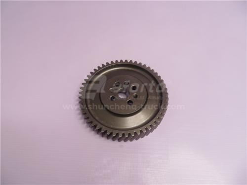 Шестерня D10/WD615/WP10.340E22/WP10.380E22 Euro II газораспределительного вала