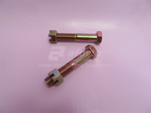 Болт 16*90*1.5 амортизатора STEYR