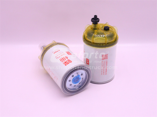 Фильтр топливный R90P/P301