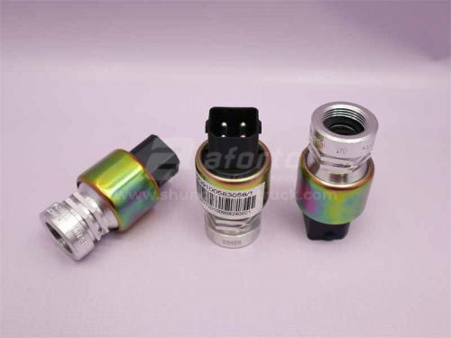 Датчик скорости HOWO (оригинал)