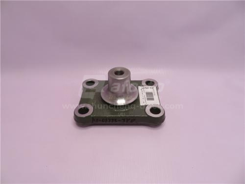 Площадка тяги реактивной HOWO V-образной XINHE