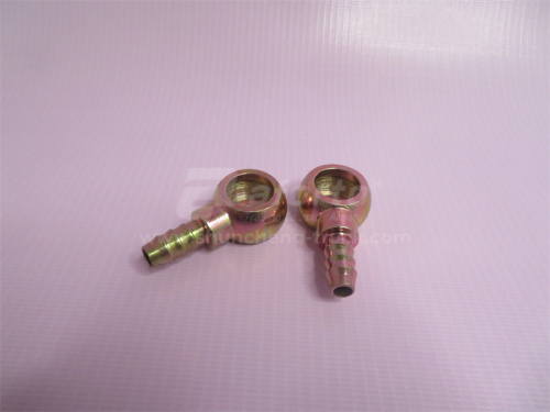 Фитинг топливный трубки (под штуцер) 16*10