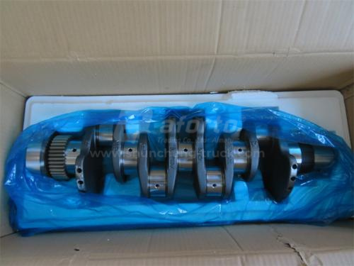 Вал коленчатый CUMMINS ISF3.8