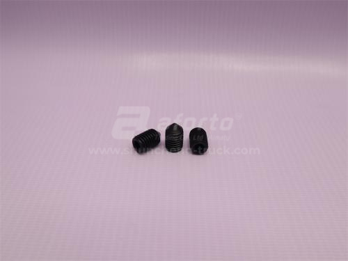 Болт под шестигранник 10*16*1.5 КПП HW вилки сцепления