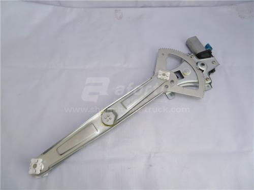 Стеклоподъемник FOTON OUMAN GTL электрический левый