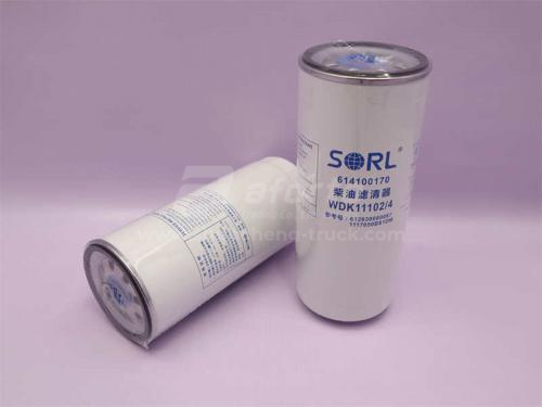 Фильтр топливный CX1023 SORL