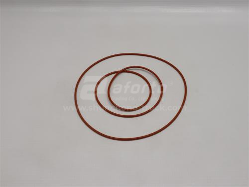 Кольцо уплотнительное кронштейн ТНВД WD618/WP13
