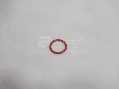 Кольцо уплотнительное втулка толкателя WEICHAI WP12.430E201 (оригинал)