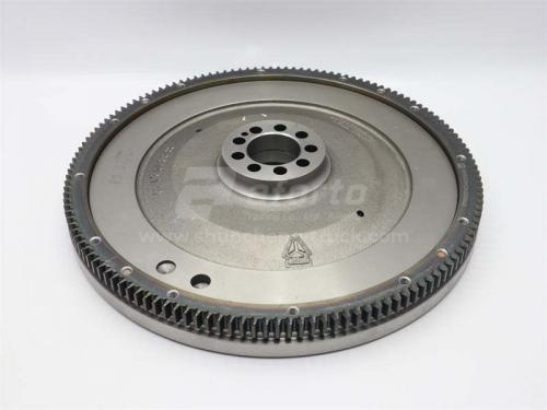 Маховик в сборе SINOTRUK (оригинал)