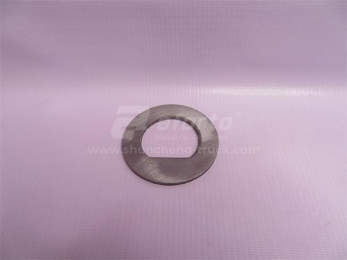 Шайба поворотного кулака HOWO