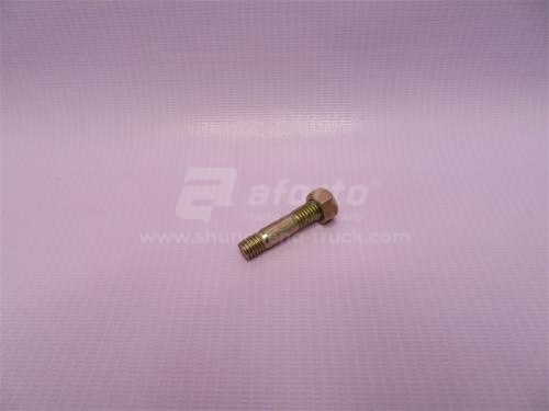 Шпилька 8*30/40*1.25 WD615 Euro II M 8x30 L = 40 D00939 (хорошее качество)