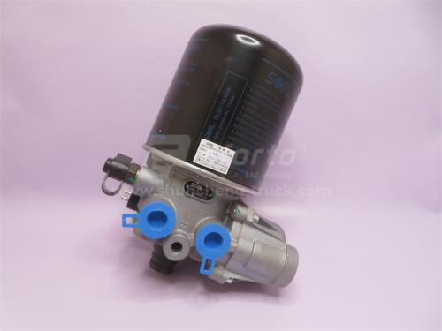 Осушитель воздуха CAMC в сборе RL3511EU-A SORL