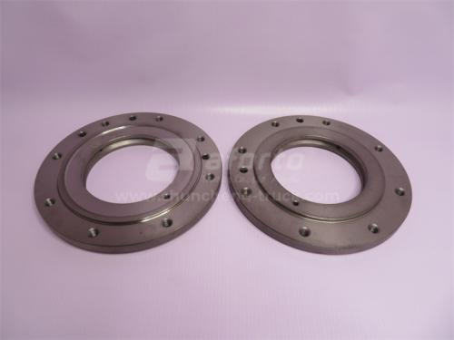 Кольцо маслоотражательное крышки первичного вала КПП HW в сборе (оригинал)