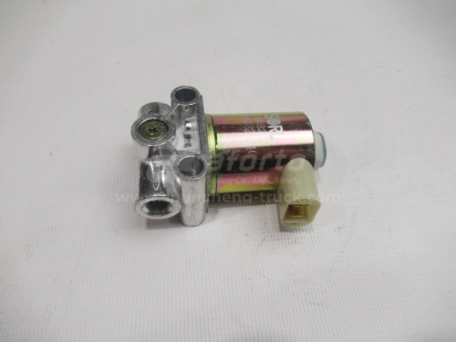 Клапан электромагнитный (ЭПК) КАМАЗ, МАЗ