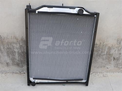 Радиатор охлаждения SHAANXI 2888