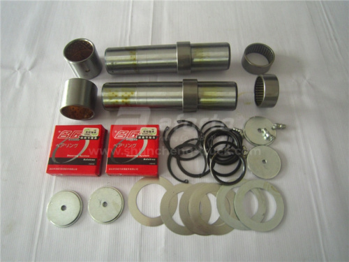 Ремкомплект шкворней SHAANXI F2000 49.5/50*223 +0.15 MINGJIANG