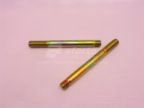 Шпилька 10*102*1.5 венец маховика WEICHAI WP10.340E22 (оригинал)