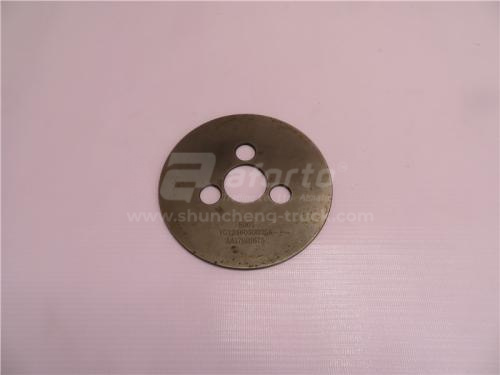 Шайба промежуточной шестерни D12