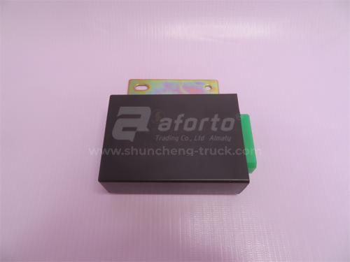 Реле стеклоочистителя SHAANXI M3000