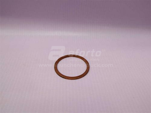 Шайба медная пробки поддона WD615